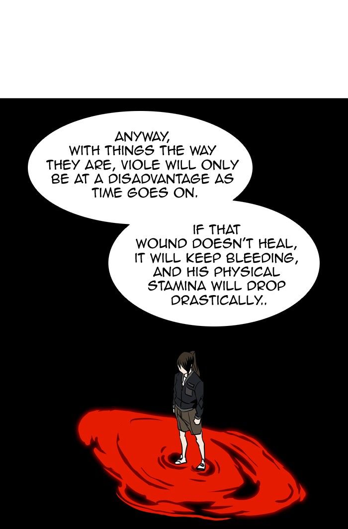 Tower of God Chapter 297 27